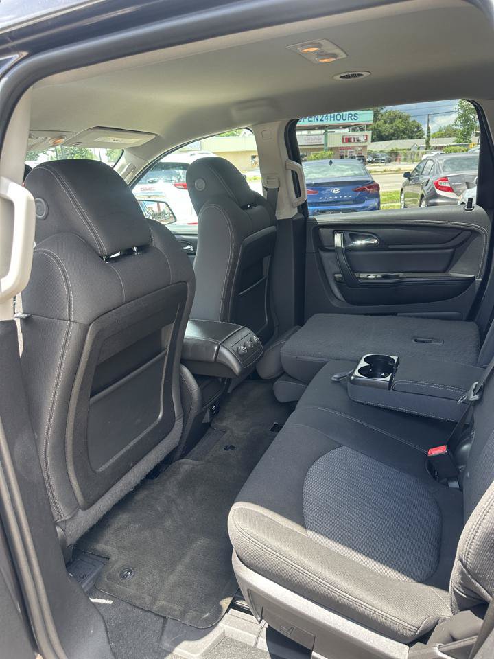 Used 2016 Chevrolet Traverse LT AWD/4WD image 5