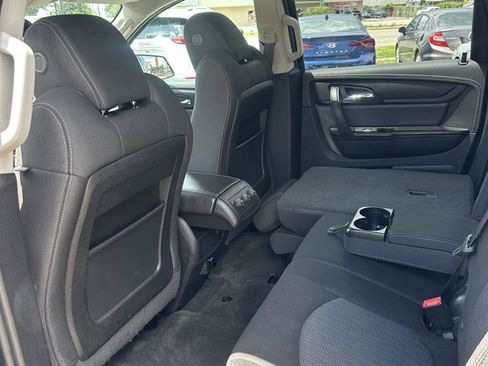 Used 2016 Chevrolet Traverse LT AWD/4WD image 5