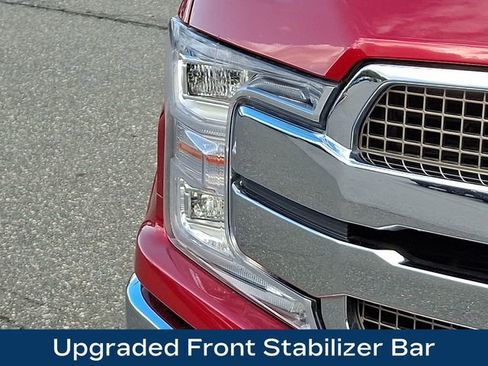 Used 2020 Ford F150 King Ranch w/ Equipment Group 601A Luxury image 12