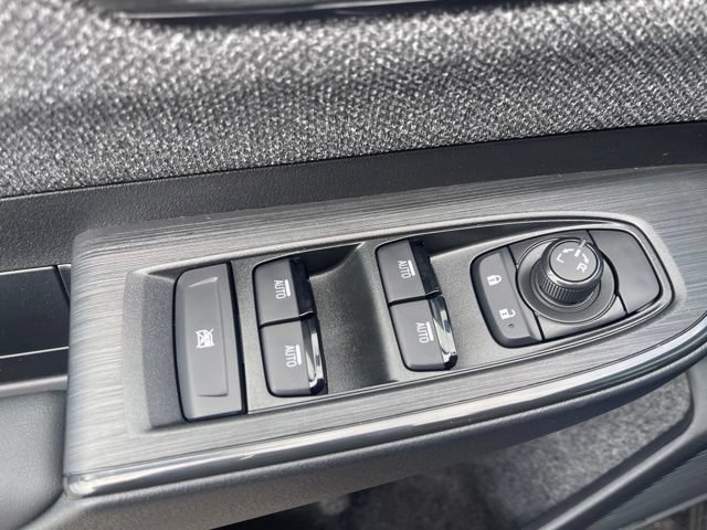 New 2026 Subaru Outback Limited AWD/4WD image 15