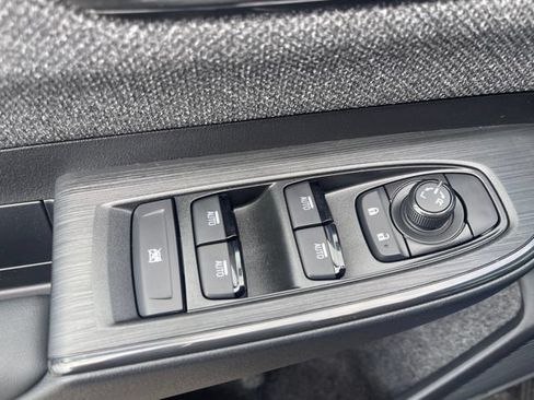 New 2026 Subaru Outback Limited AWD/4WD image 15
