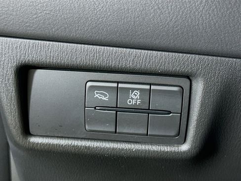 Used 2025 MAZDA CX-5 AWD 2.5 S w/ Select Package image 17