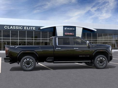 New 2026 GMC Sierra 3500 Denali Ultimate image 5
