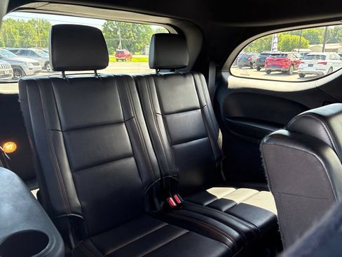 Used 2024 Dodge Durango GT AWD/4WD image 17