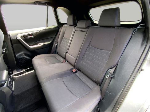 Used 2023 Toyota RAV4 SE w/ Convenience Package AWD/4WD image 20