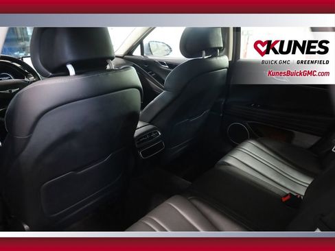 Used 2024 Genesis G80 2.5T AWD/4WD image 24