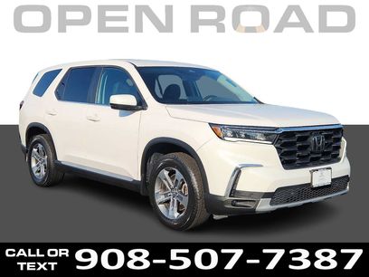 Used 2023 Honda Pilot EX-L