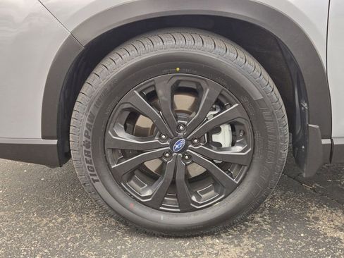 Used 2019 Subaru Forester Sport AWD/4WD image 7