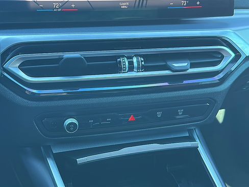 Used 2023 BMW M340i w/ Premium Package image 34