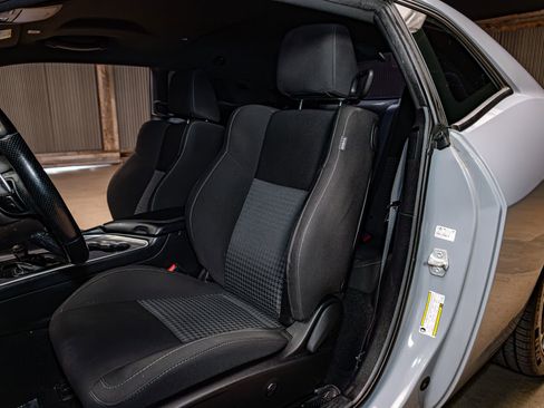 Used 2020 Dodge Challenger GT image 20