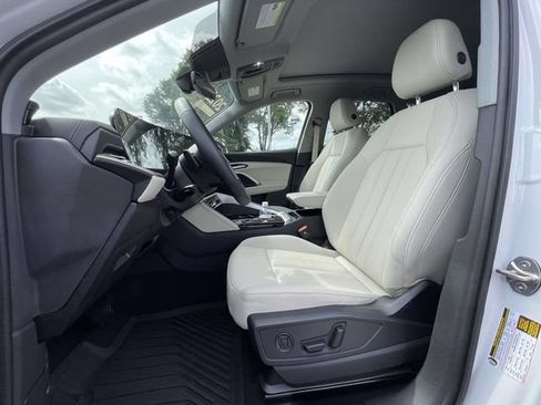 Certified 2025 Audi Q5 Premium Plus AWD/4WD image 17