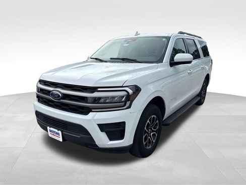 Used 2024 Ford Expedition Max XLT AWD/4WD image 8