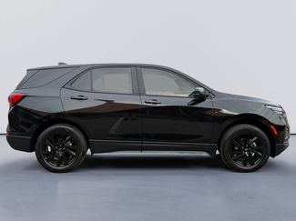 Used 2024 Chevrolet Equinox LS w/ LS Convenience Package video 2