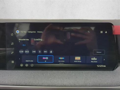 New 2026 Nissan Kicks SV w/ Charging Package image 13