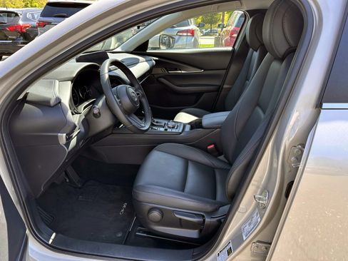 Used 2023 MAZDA CX-30 AWD 2.5 S w/ Select Package image 11