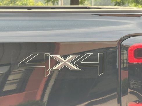 New 2026 Ford Ranger XLT AWD/4WD image 15