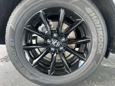 New 2026 Honda CR-V Sport-L image 59