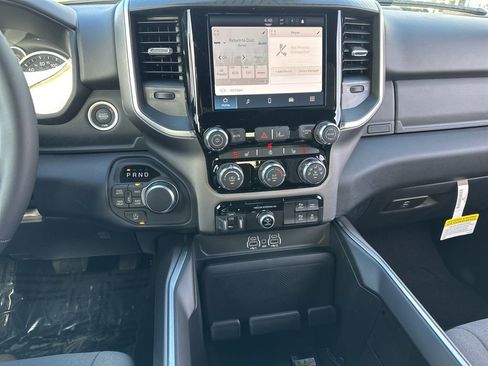 New 2026 RAM 1500 Big Horn/Lone Star image 47