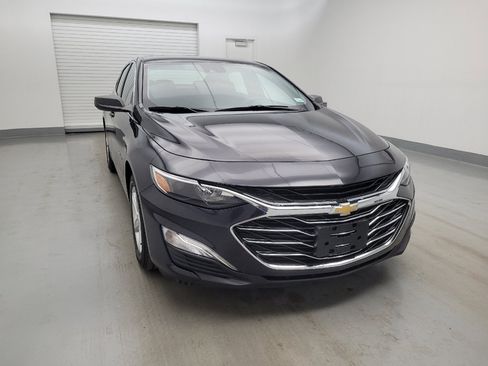 Used 2023 Chevrolet Malibu LS FWD image 14