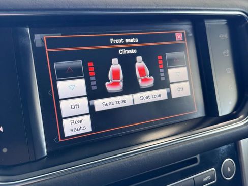 Used 2016 Land Rover Range Rover Supercharged image 33