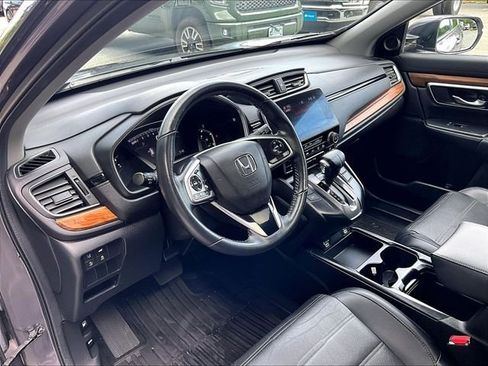 Used 2022 Honda CR-V EX-L image 14