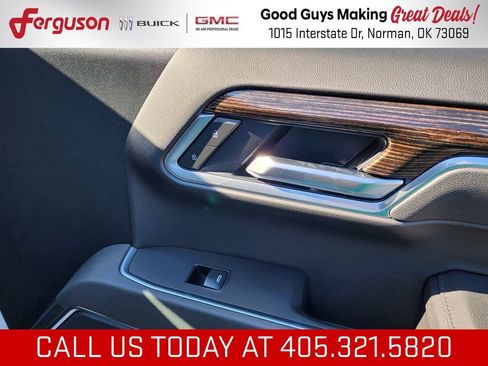 New 2026 GMC Sierra 1500 Elevation AWD/4WD image 37