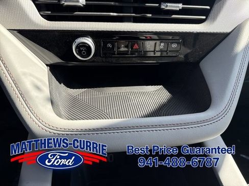 New 2026 Ford Explorer Active w/ Active Comfort Package RWD image 21