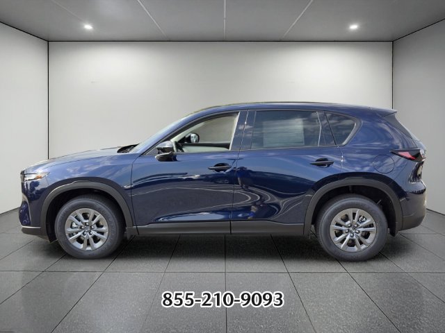 New 2026 MAZDA CX-5 Select AWD/4WD image 2