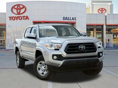 Used 2023 Toyota Tacoma SR5