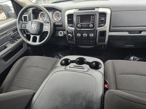 Used 2019 RAM 1500 Classic Warlock image 21