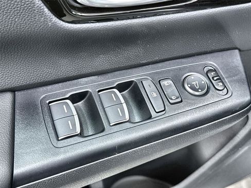 New 2026 Honda CR-V EX-L image 12