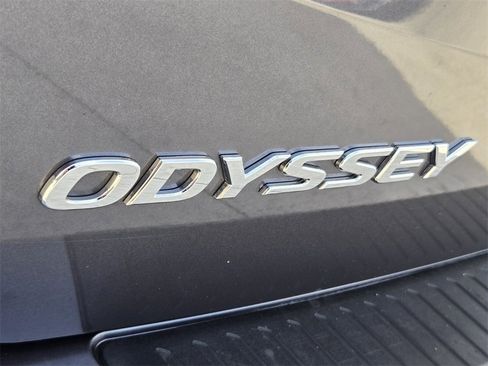 Used 2024 Honda Odyssey EX-L image 15