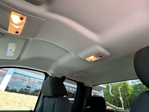 Used 2012 GMC Sierra 1500 SLE w/ Power Tech Package RWD image 11