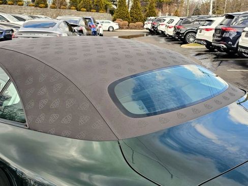 New 2026 Mercedes-Benz Maybach SL 680 image 25