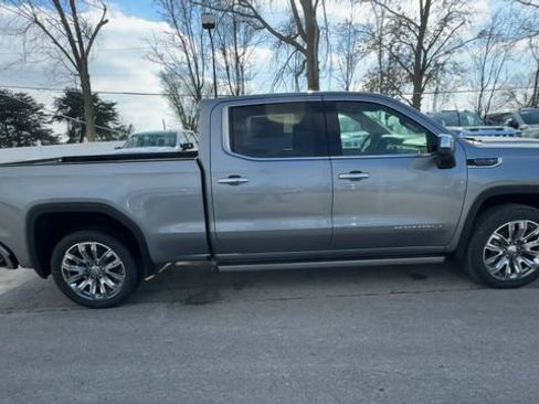 New 2026 GMC Sierra 1500 Denali w/ Denali Reserve Package image 9