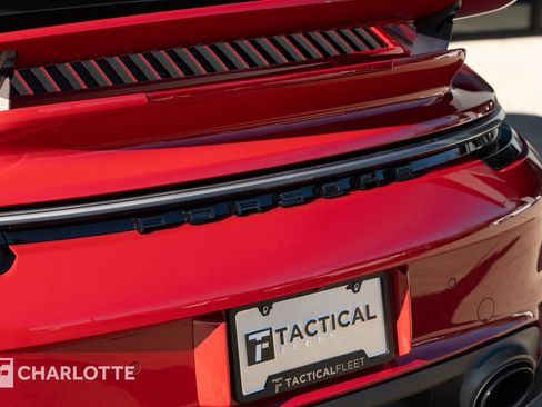 Used 2023 Porsche 911 Turbo image 16