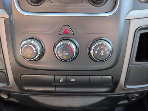 Certified 2019 RAM 1500 Tradesman w/ Power & Remote Entry Group image 20