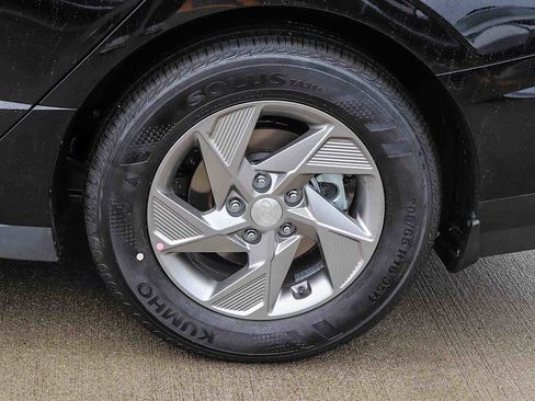 New 2026 Hyundai Sonata SE image 11