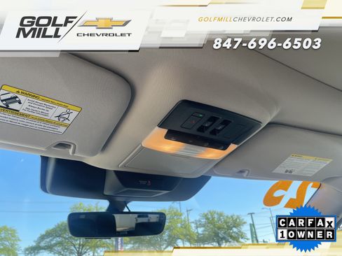 Used 2025 Nissan Pathfinder Platinum w/ Cargo Package AWD/4WD image 26