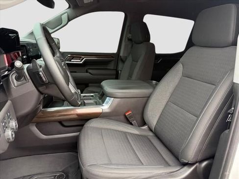 Used 2024 Chevrolet Silverado 1500 LT Trail Boss w/ Protection Package image 20