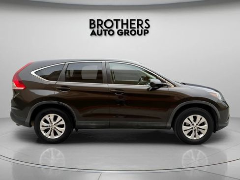 Used 2014 Honda CR-V EX image 13