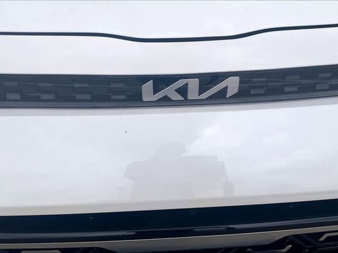 Used 2024 Kia Soul GT-Line w/ GT-Line Technology Package FWD image 33