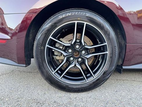 Used 2018 Ford Mustang GT image 20