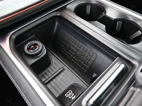 Used 2025 Ford Expedition Max Platinum w/ Driver's Package image 21