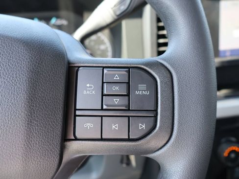 New 2026 Ford F350 XLT w/ FX4 Off-Road Package AWD/4WD image 20