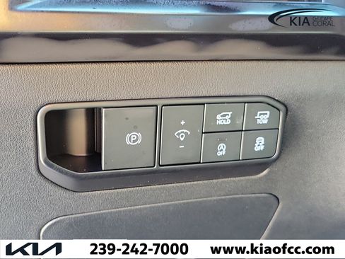 New 2027 Kia Telluride SX Prestige X-Pro AWD/4WD image 24