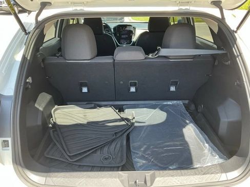 Certified 2024 Subaru Crosstrek 2.0i Premium AWD/4WD image 17