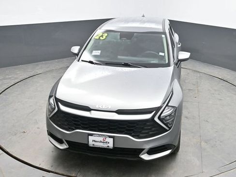 Used 2023 Kia Sportage LX AWD/4WD image 27