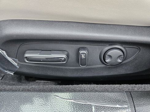 New 2025 Honda Accord EX-L image 9