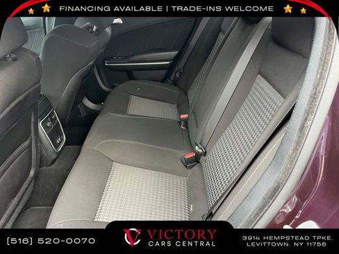Used 2021 Dodge Charger Scat Pack image 17